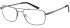 SFE-10435 glasses in Gun Metal