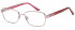 SFE-10440 glasses in Pink
