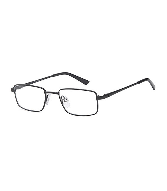 SFE-10453 glasses in Black