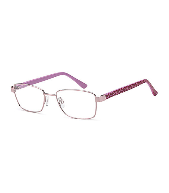 SFE-10459 glasses in Pink