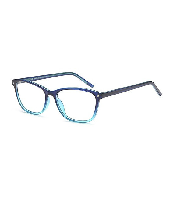 SFE-10462 glasses in Blue