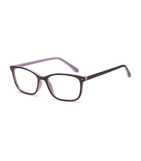 SFE-10466 glasses in Purple