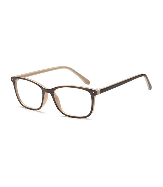 SFE-10466 glasses in Brown