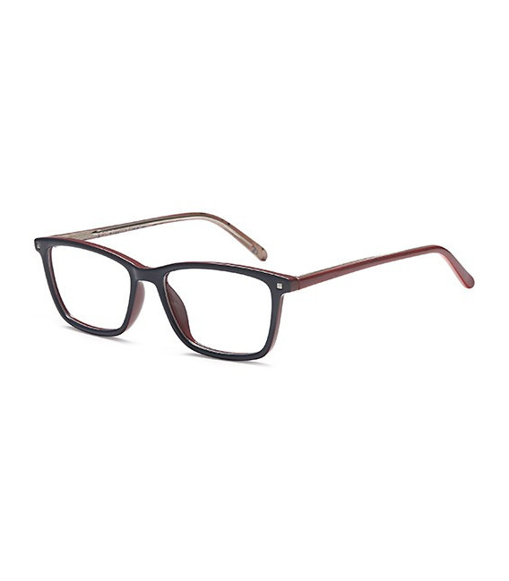 SFE-10467 glasses in Blue/Red