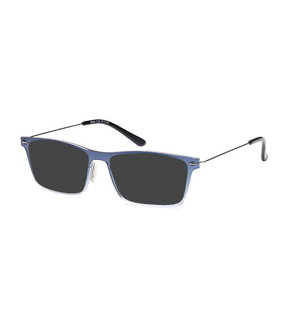 Sakuru SAK364 sunglasses in Blue