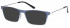 Sakuru SAK364 sunglasses in Blue