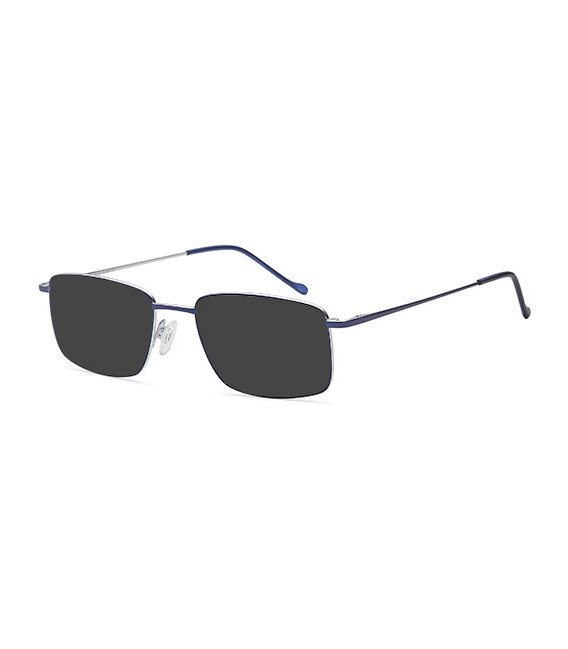 Sakuru SAK1000T sunglasses in Blue