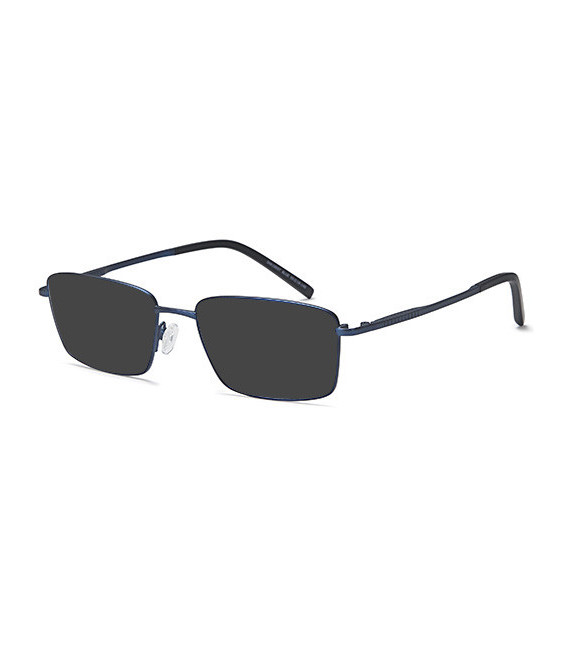Sakuru SAK1005T sunglasses in Blue