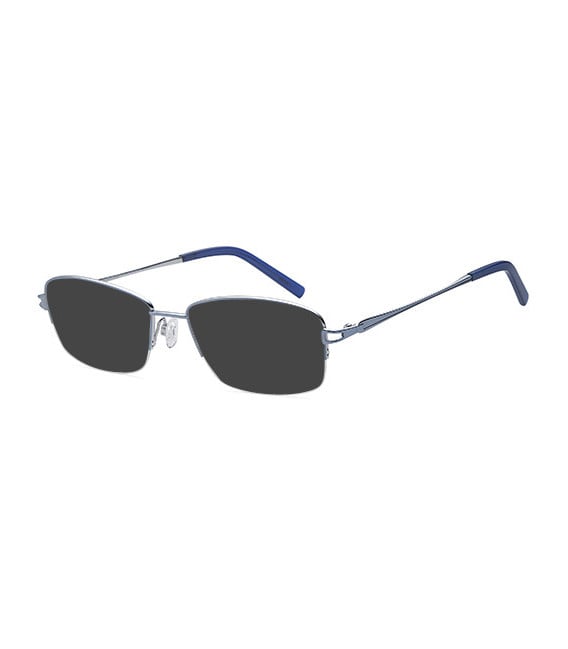 Sakuru SAK1003T sunglasses in Blue
