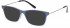 Sakuru SAK363 sunglasses in Blue
