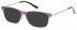 Sakuru SAK363 sunglasses in Purple