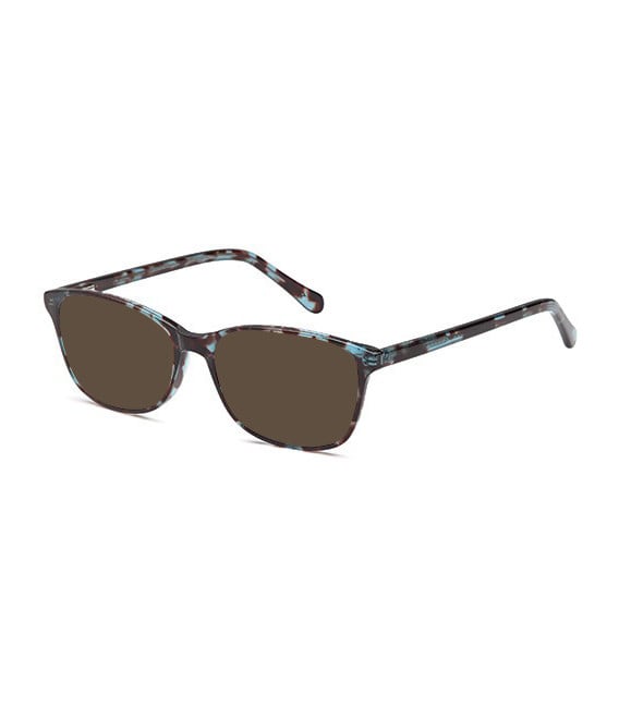SFE-10350 sunglasses in Blue Demi