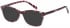 SFE-10350 sunglasses in Purple Demi