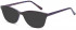 SFE-10355 sunglasses in Black/Purple