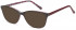 SFE-10355 sunglasses in Wine/Green