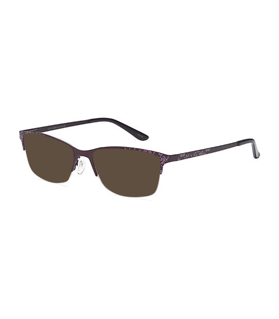 SFE-10360 sunglasses in Purple