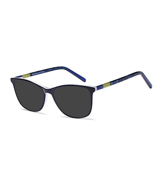 SFE-10370 sunglasses in Blue