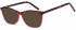 SFE-10372 sunglasses in Demi Wine
