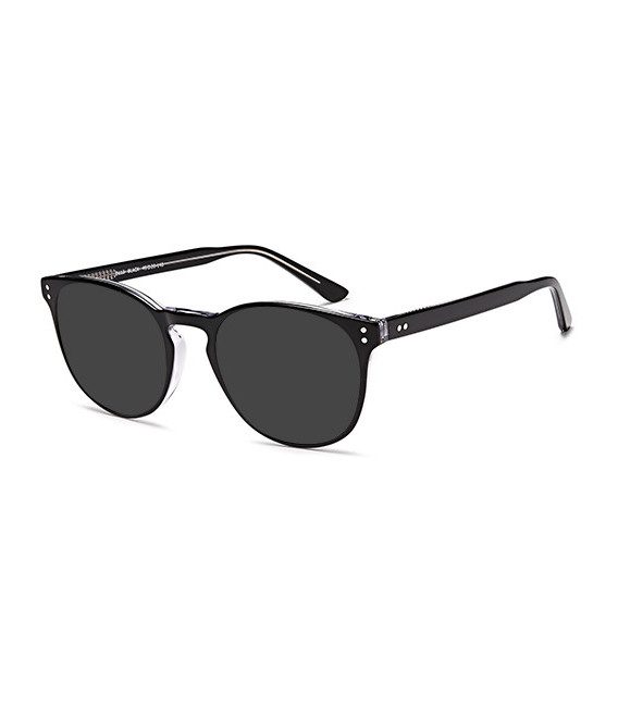 SFE-10380 sunglasses in Black