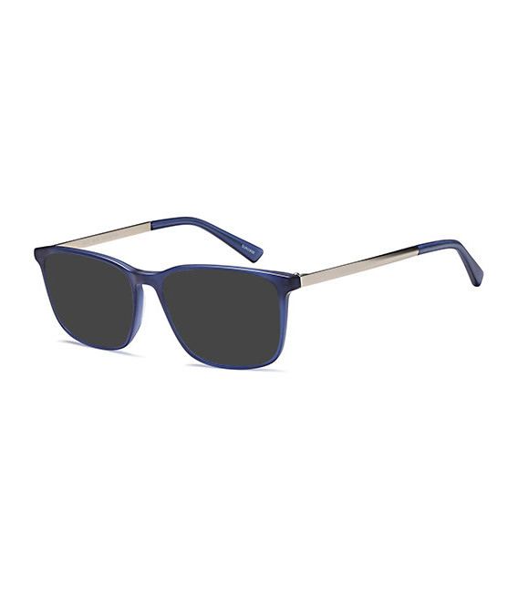 SFE-10384 sunglasses in Blue