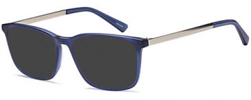 SFE-10384 sunglasses in Blue