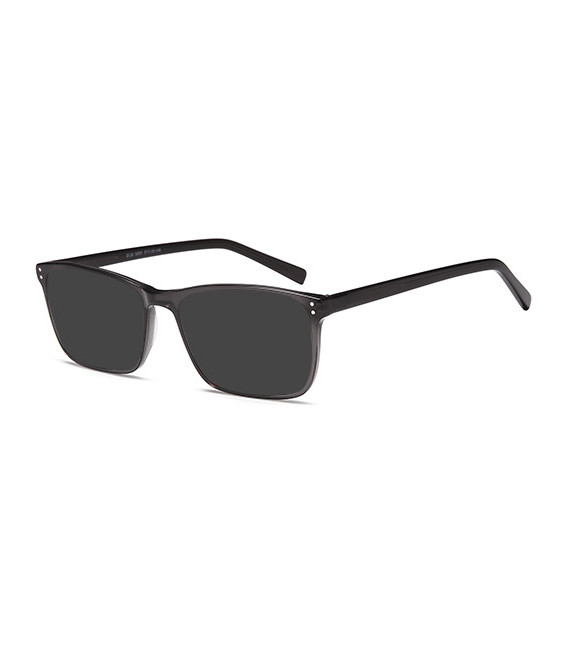 SFE-10393 sunglasses in Grey