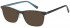 SFE-10409 sunglasses in Demi Blue