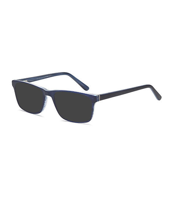 SFE-10418 sunglasses in Blue