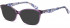 SFE-10423 sunglasses in Purple