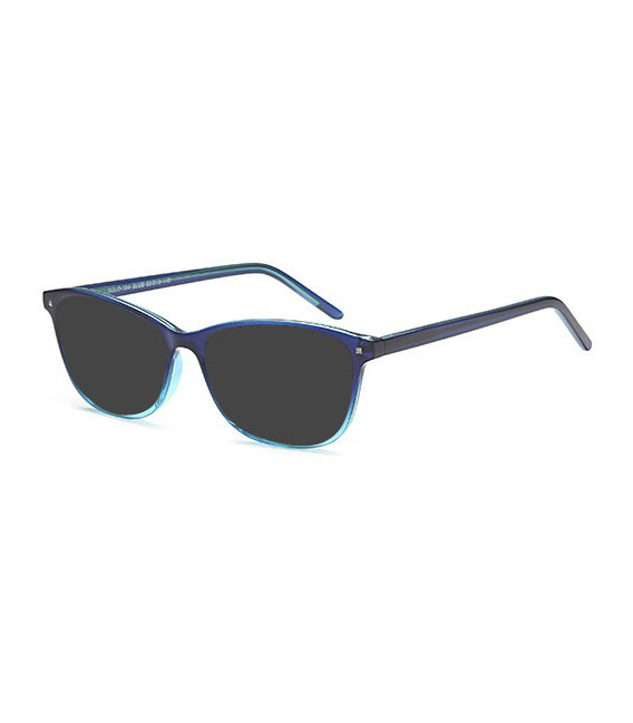 SFE-10462 sunglasses in Blue