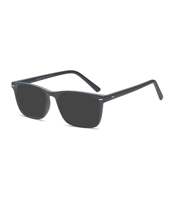 SFE-10464 sunglasses in Grey