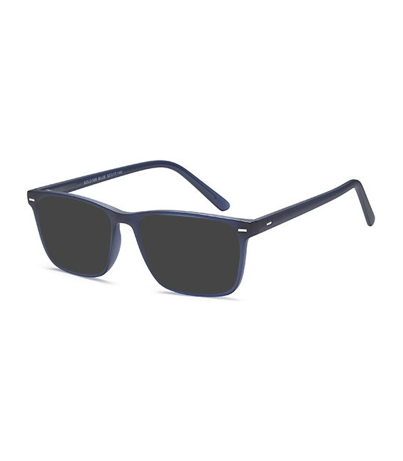 SFE-10464 sunglasses in Blue