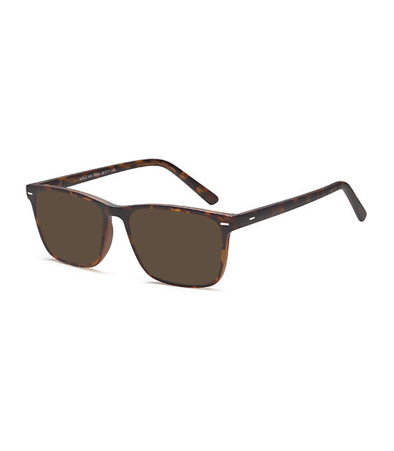 SFE-10464 sunglasses in Demi