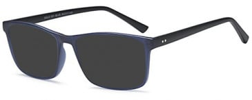 SFE-10470 sunglasses in Blue