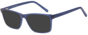 SFE-10345 sunglasses in Blue
