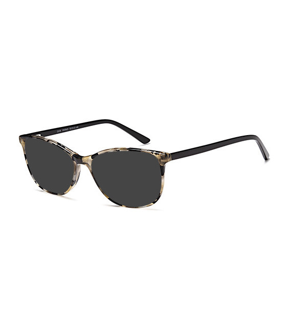 SFE-10373 sunglasses in Marble
