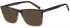 SFE-10383 sunglasses in Brown