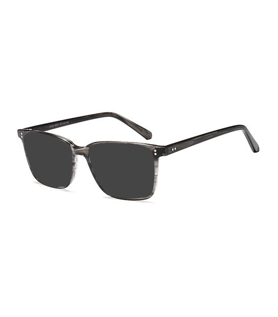 SFE-10385 sunglasses in Grey