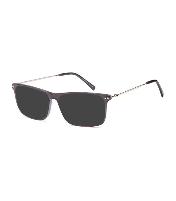 SFE-10410 sunglasses in Grey