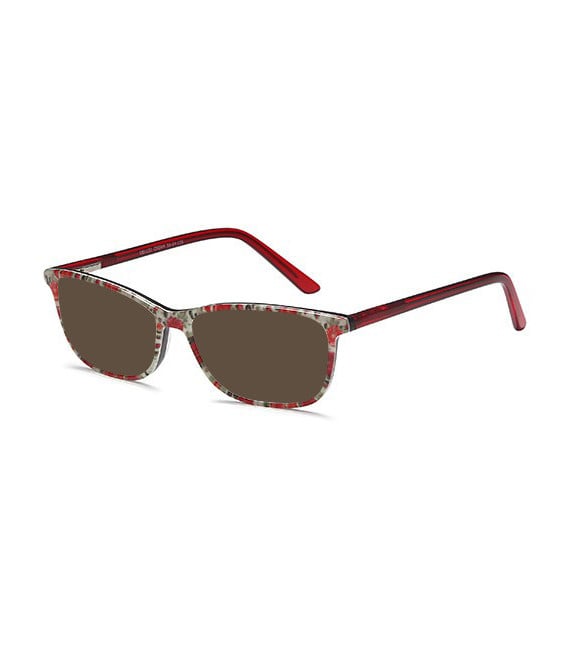 SFE-10413 sunglasses in Cream