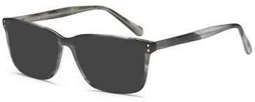 SFE-10420 sunglasses in Grey