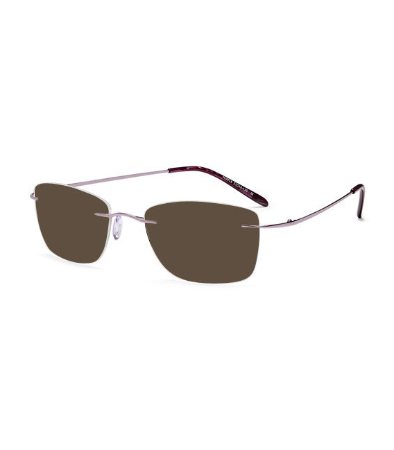 SFE-10429 sunglasses in Purple