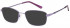 SFE-10434 sunglasses in Lilac