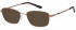 SFE-10434 sunglasses in Bronze