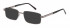 SFE-10447 sunglasses in Gun Metal