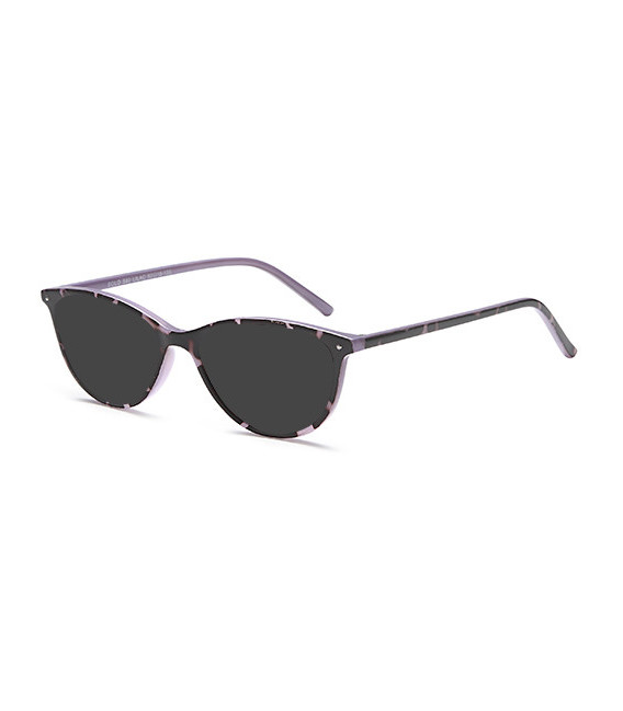 SFE-10461 sunglasses in Lilac
