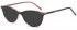 SFE-10461 sunglasses in Pink