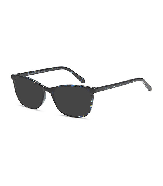 SFE-10463 sunglasses in Blue