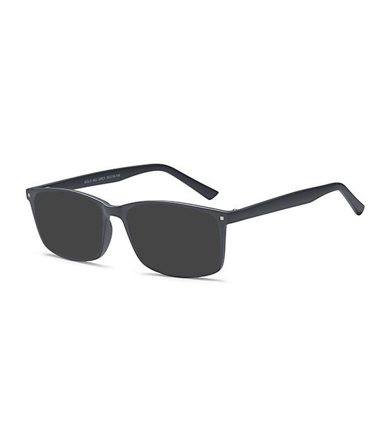 SFE-10471 sunglasses in Grey