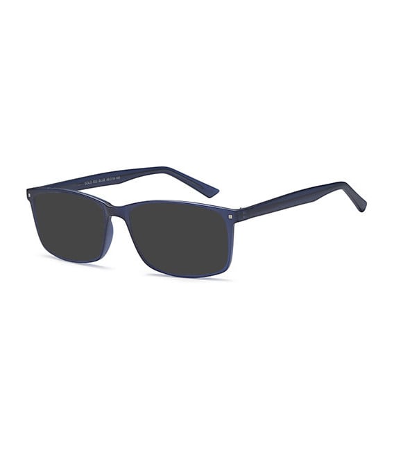 SFE-10471 sunglasses in Blue